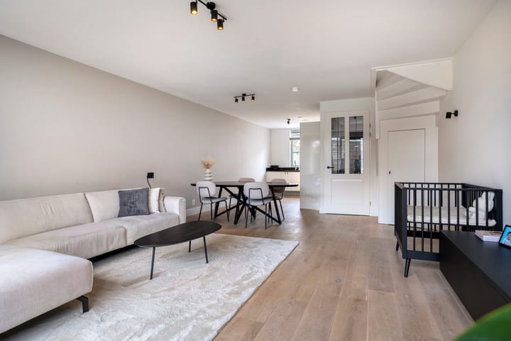 Foto 5 van Lippizanerstraat 25