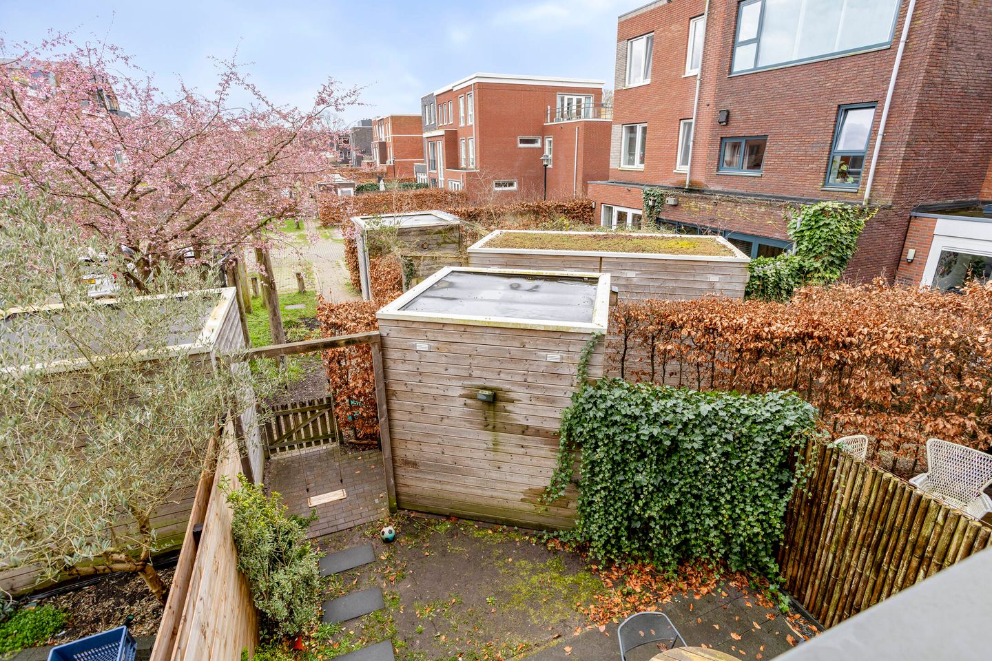 Foto 19 van Lippizanerstraat 25