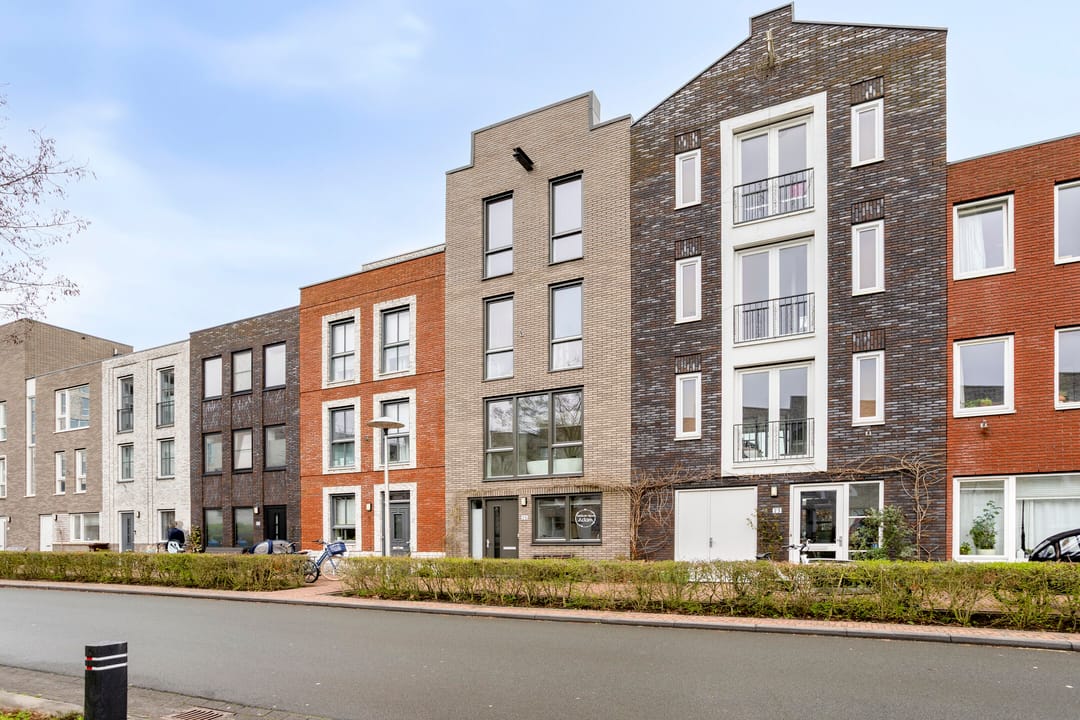 Foto 43 van Lippizanerstraat 25