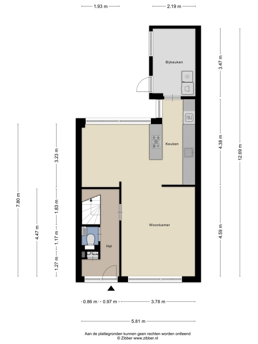 Foto 43 van Kringgreppelstraat 34