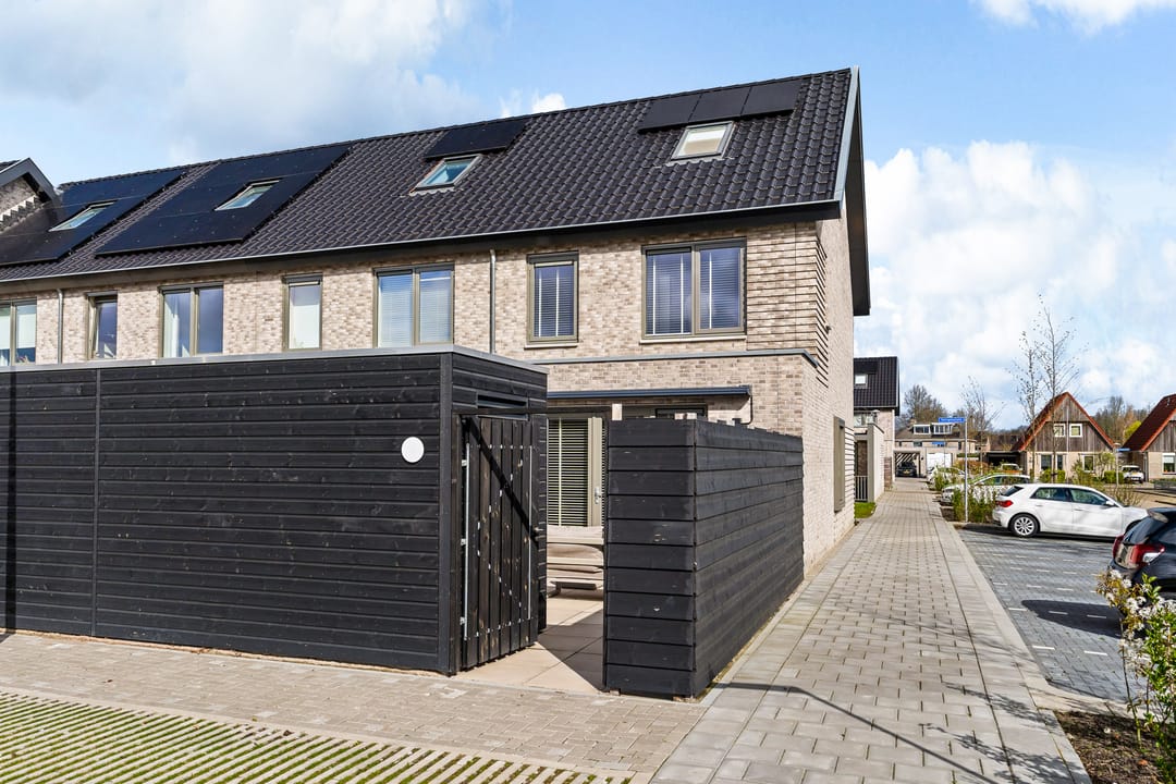 Photo 17 of Swingmastate 93