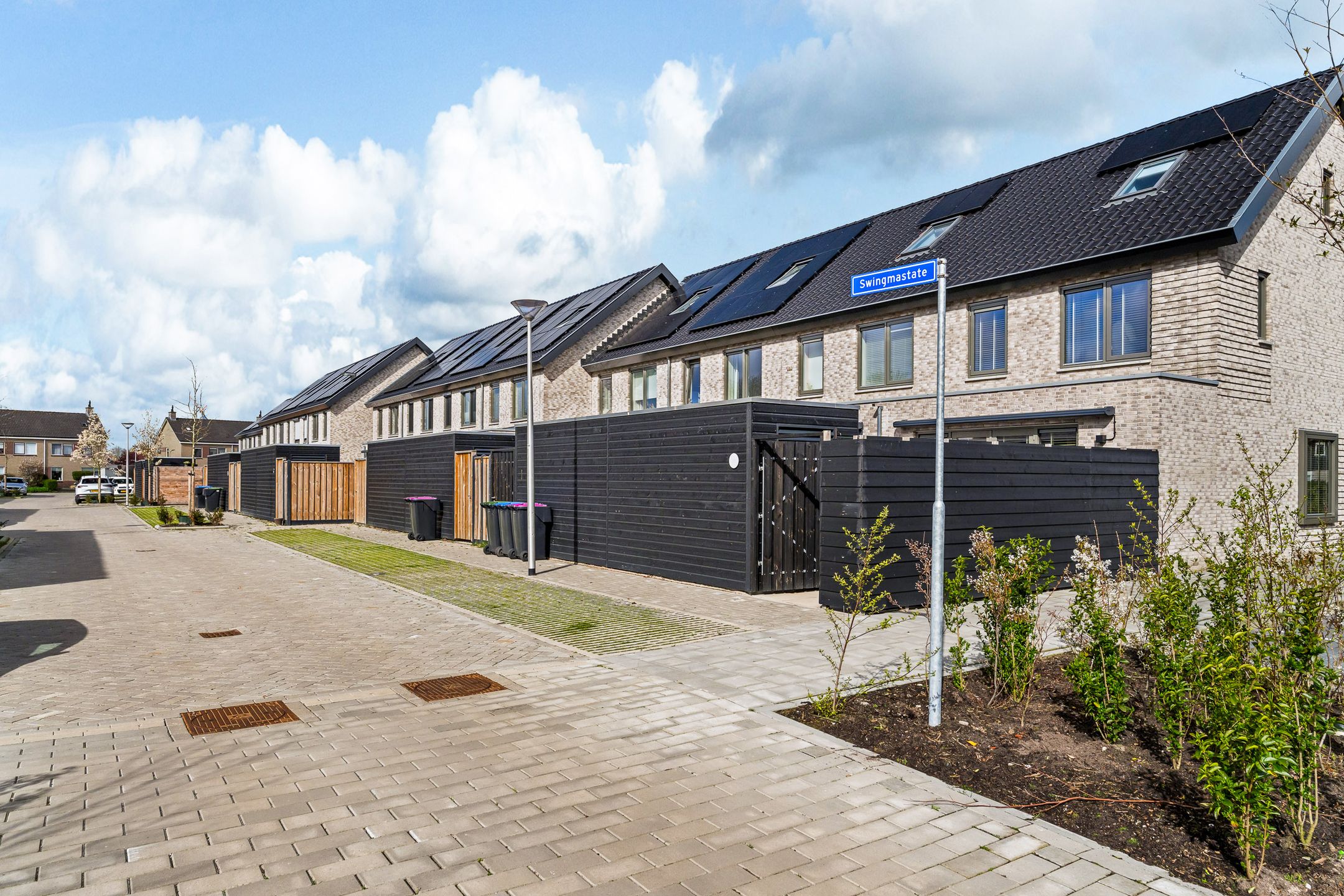 Photo 33 of Swingmastate 93