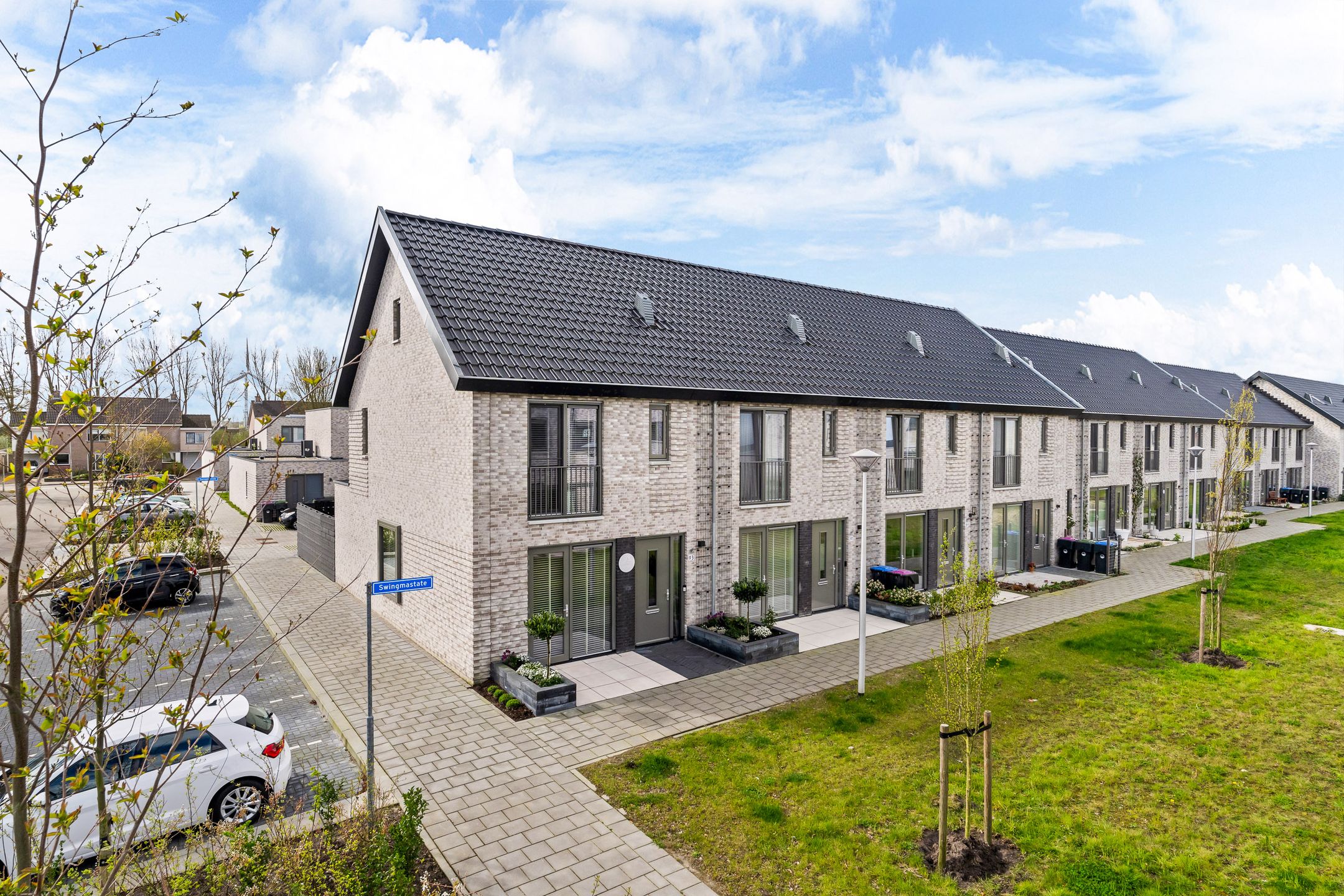 Photo 36 of Swingmastate 93