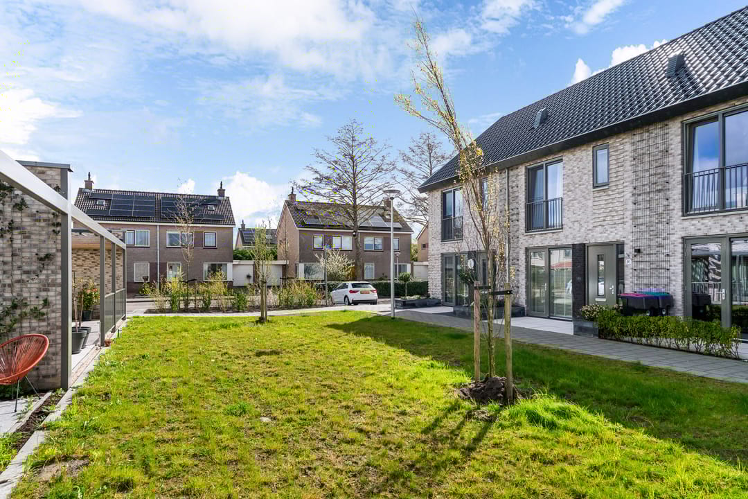 Photo 37 of Swingmastate 93