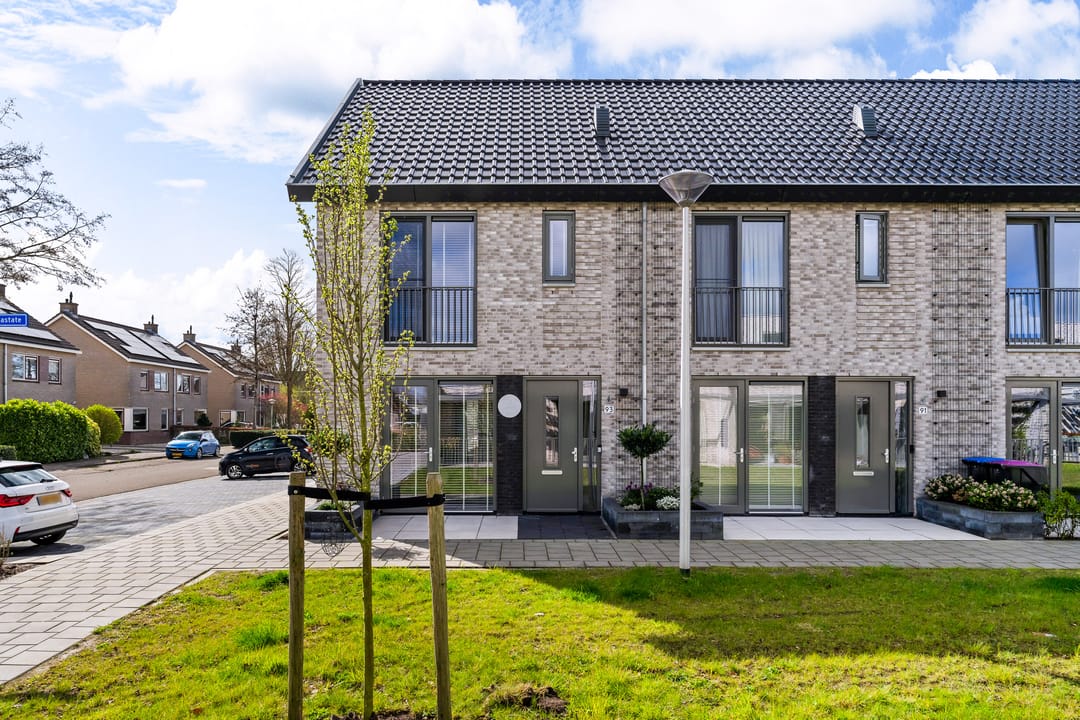 Photo 38 of Swingmastate 93