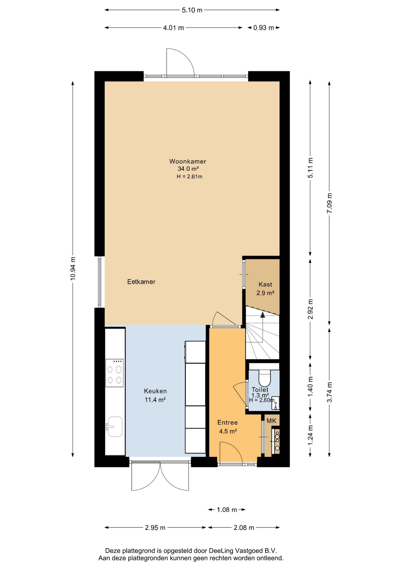 Photo 42 of Swingmastate 93