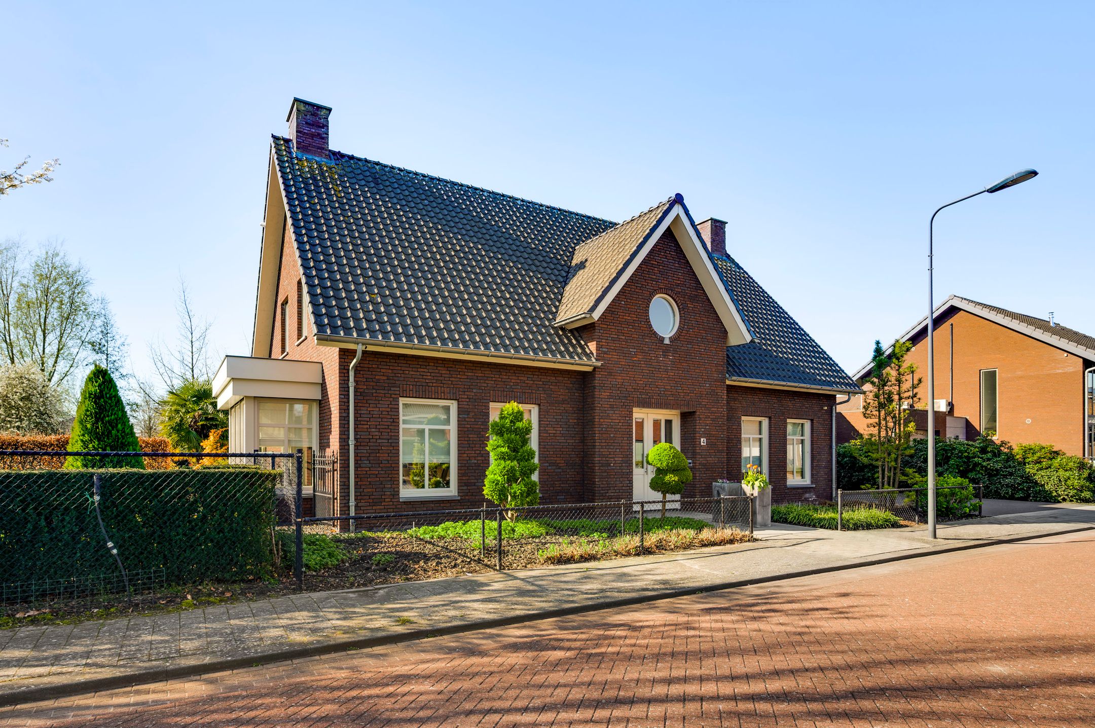 Cornelia Katzstraat 4 