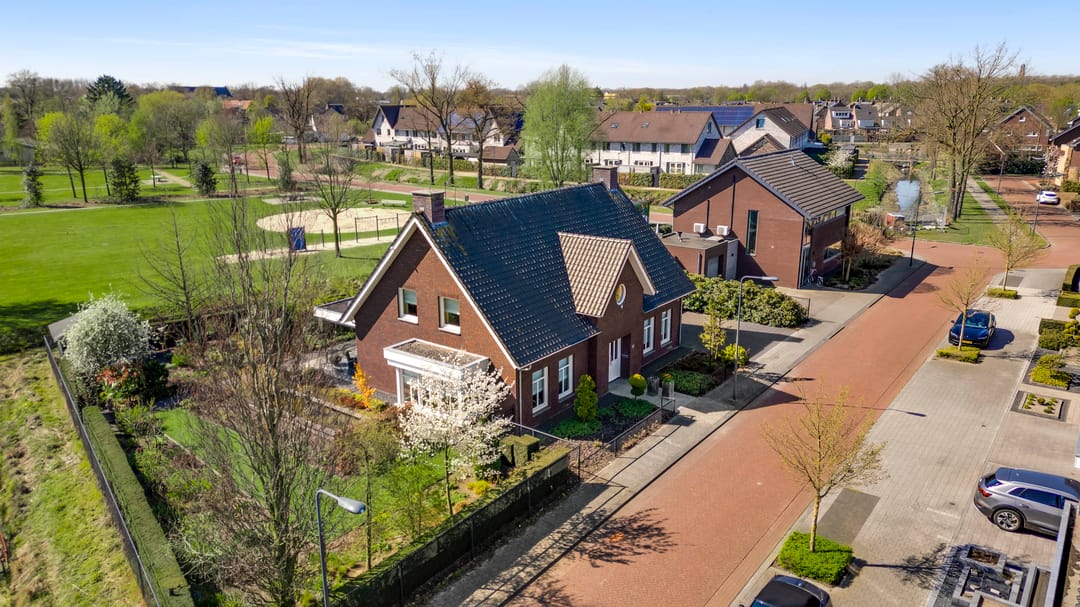 Foto 7 van Cornelia Katzstraat 4