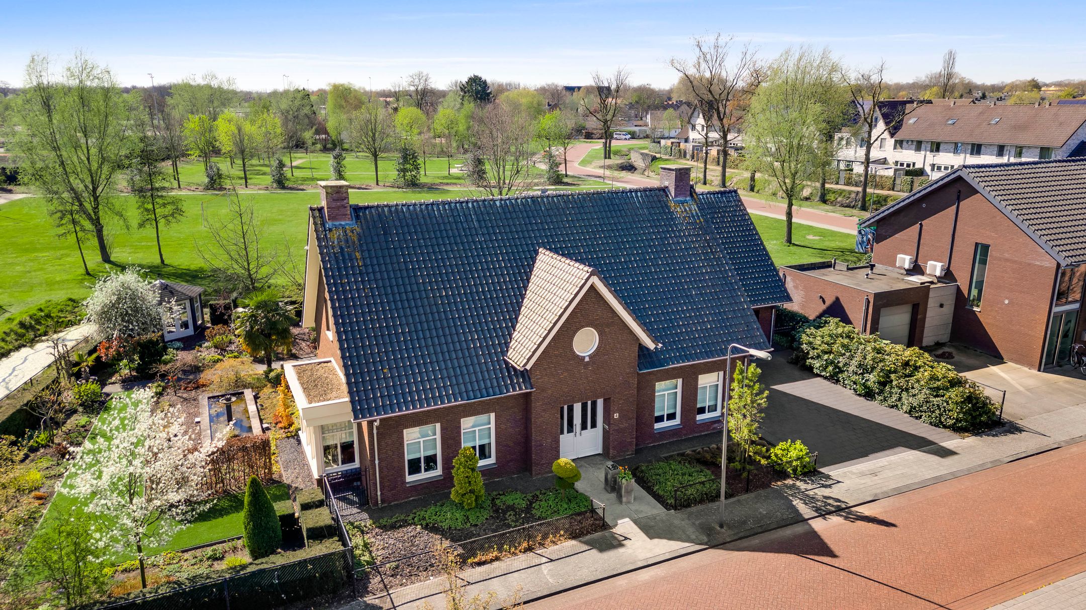 Foto 9 van Cornelia Katzstraat 4