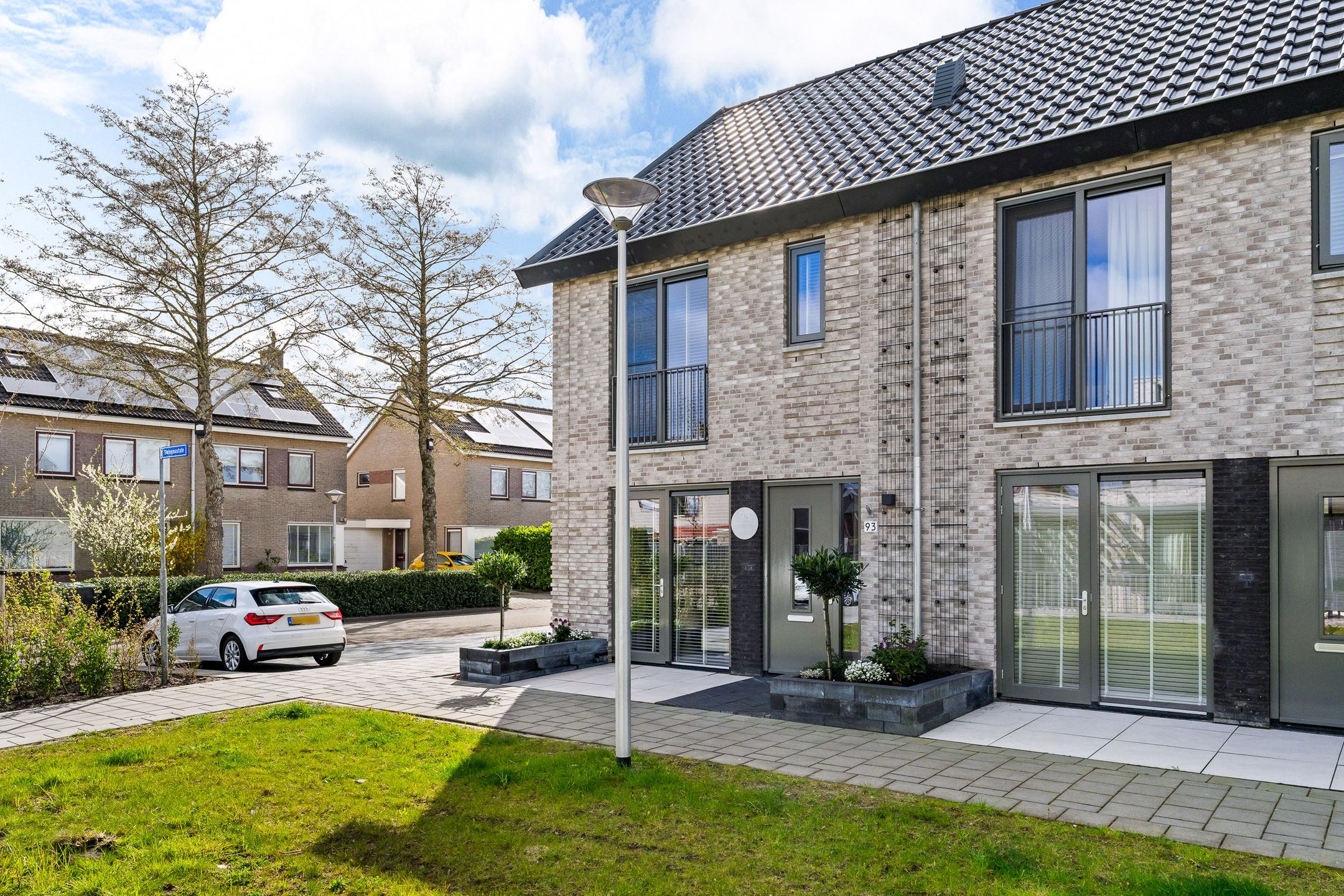 Photo 39 of Swingmastate 93