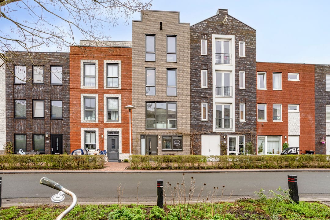 Foto 1 van Lippizanerstraat 25