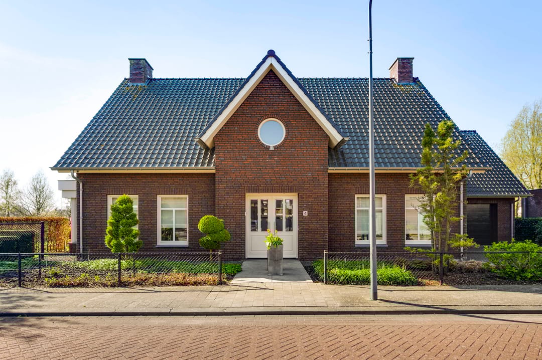 Foto 11 van Cornelia Katzstraat 4