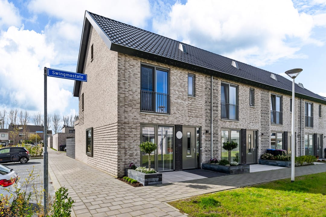 Photo 41 of Swingmastate 93