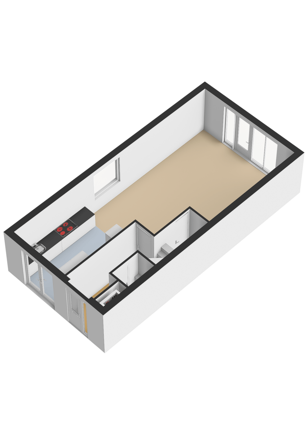 Photo 43 of Swingmastate 93