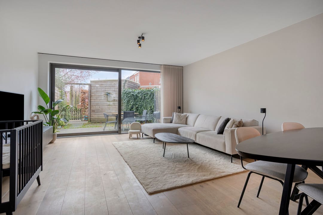 Foto 2 van Lippizanerstraat 25