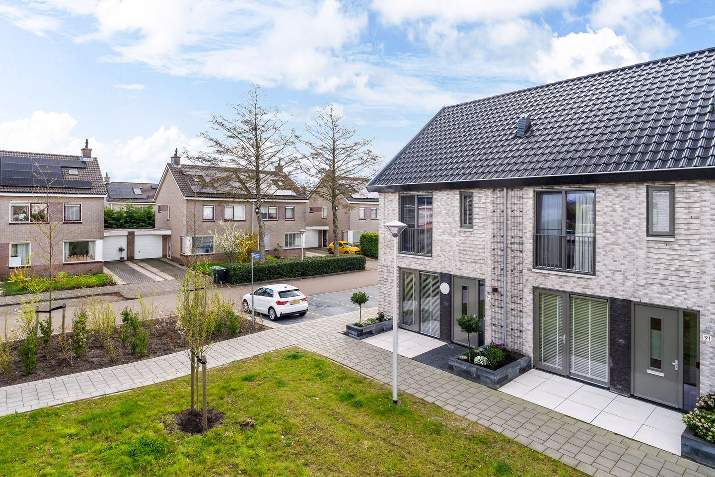 Photo 40 of Swingmastate 93