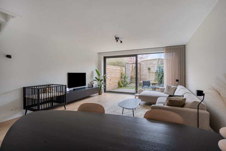 Foto 3 van Lippizanerstraat 25