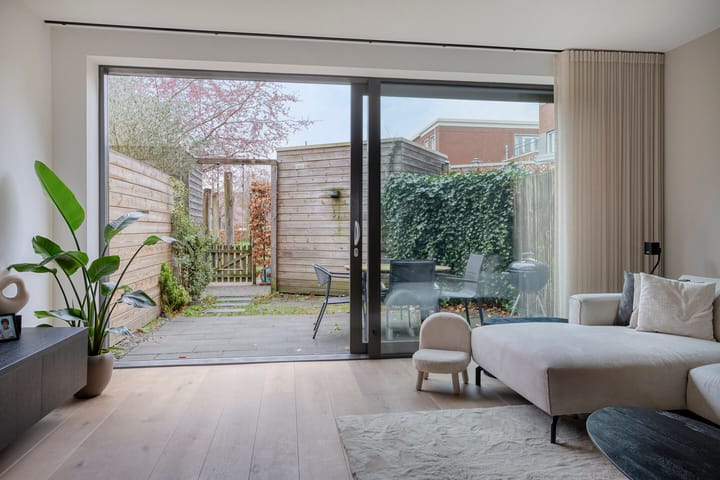 Foto 4 van Lippizanerstraat 25