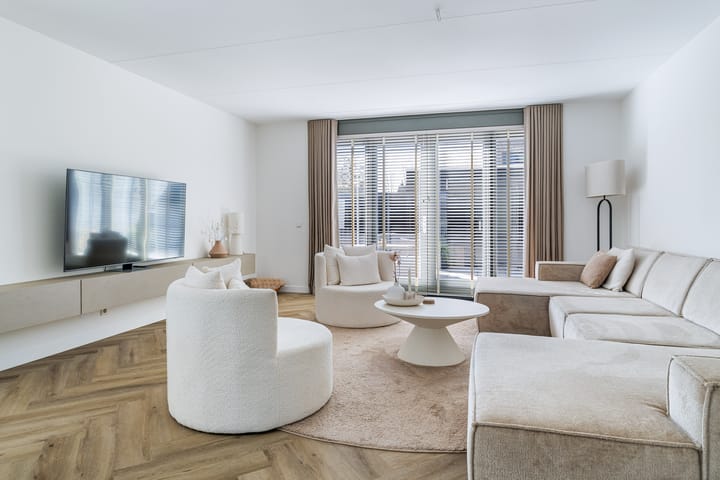 Foto 2 van Swingmastate 93