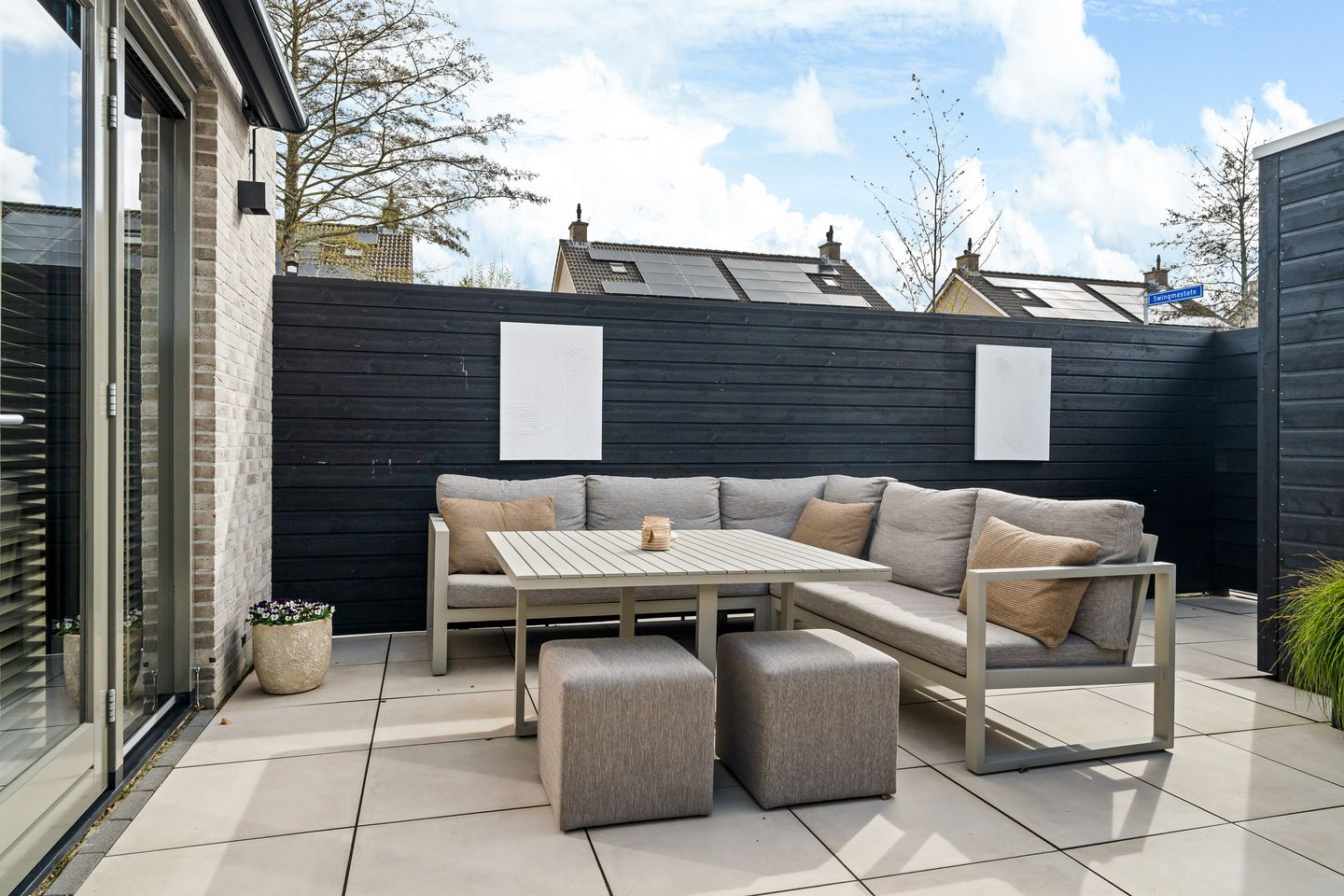 Photo 14 of Swingmastate 93