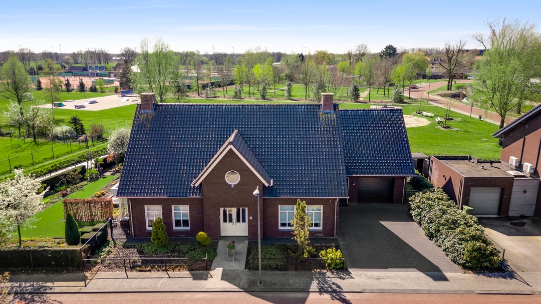 Foto 8 van Cornelia Katzstraat 4