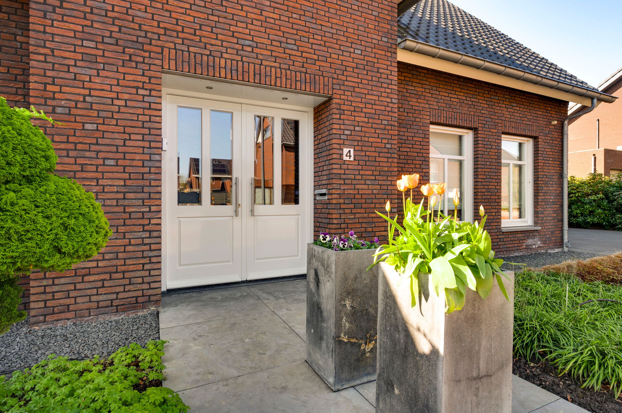 Foto 12 van Cornelia Katzstraat 4