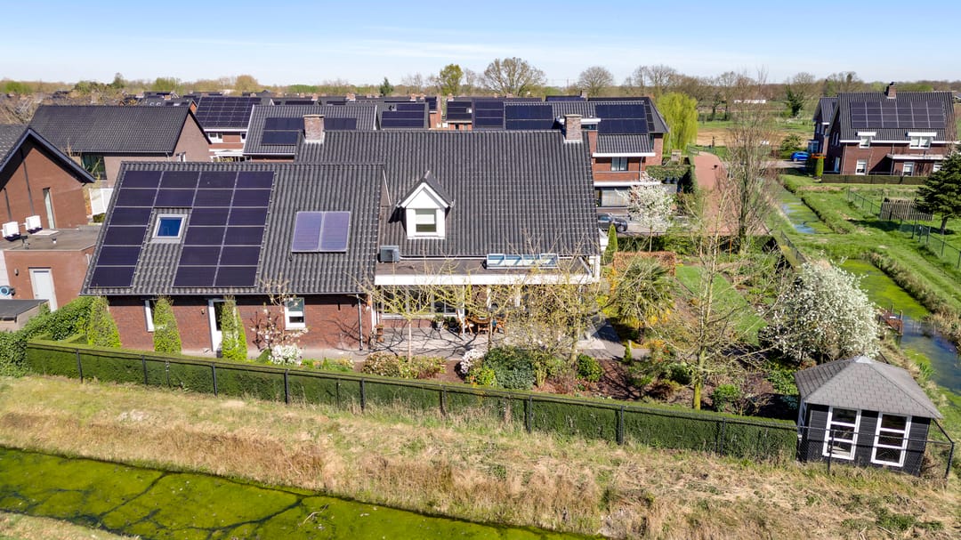 Foto 2 van Cornelia Katzstraat 4