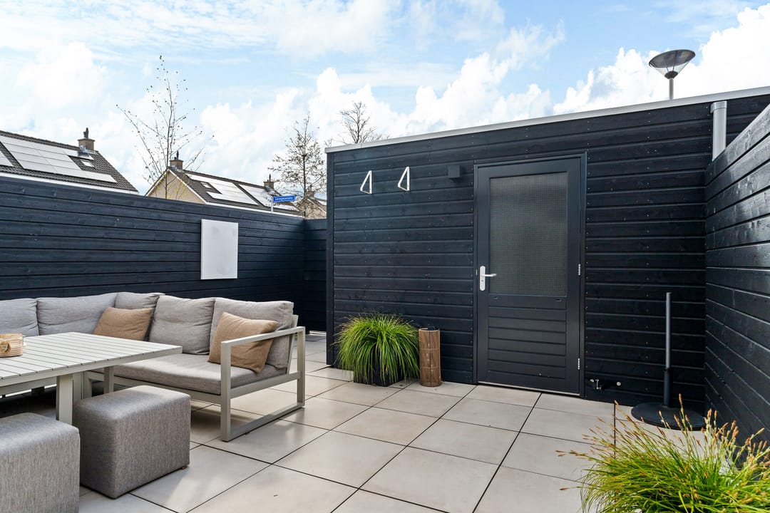 Photo 16 of Swingmastate 93