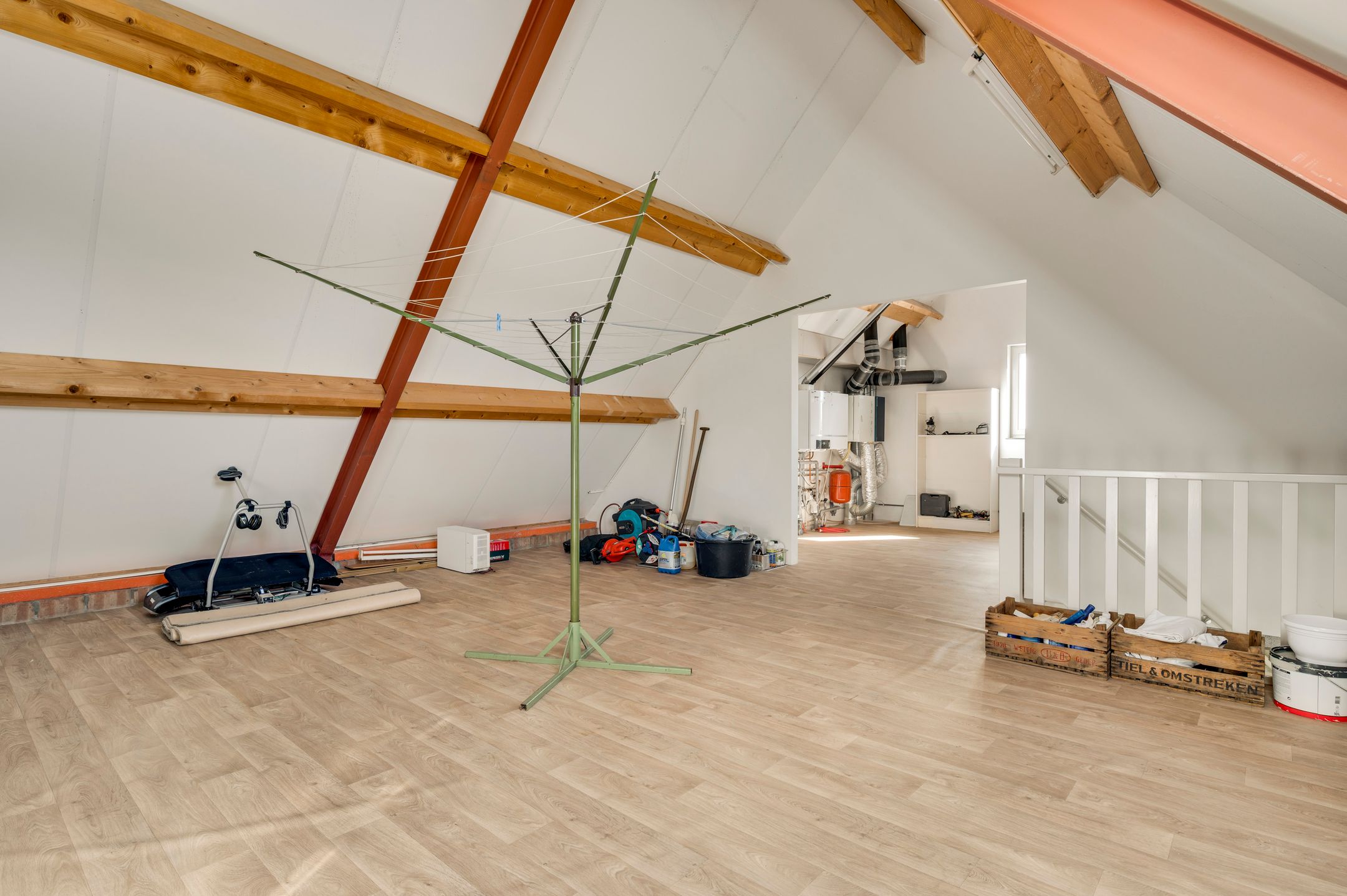 Foto 60 van Cornelia Katzstraat 4