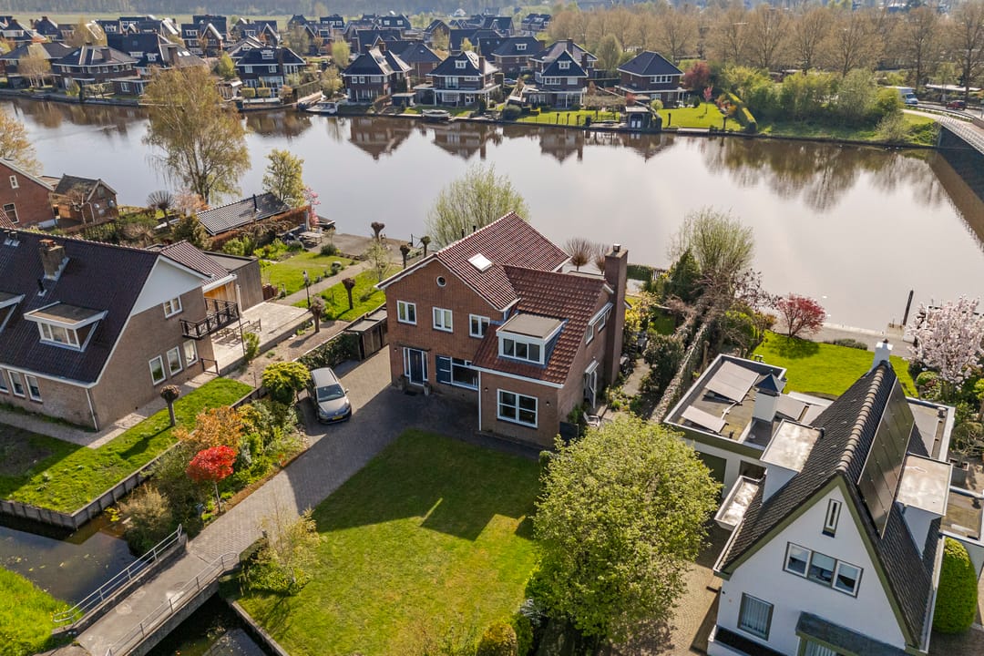 Foto 1 van Kortland 5-A