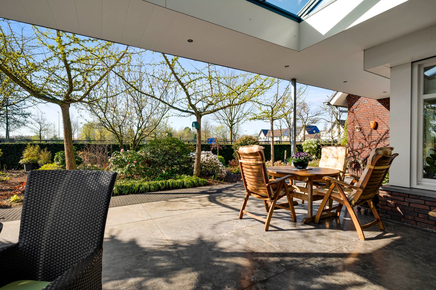 Foto 64 van Cornelia Katzstraat 4