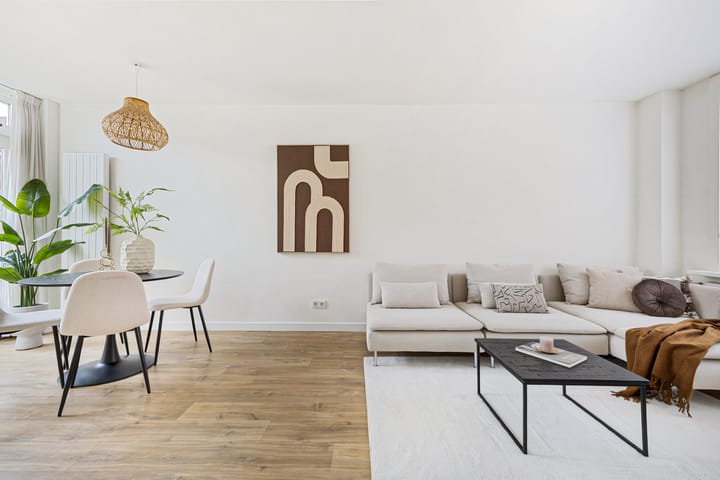 Photo 3 of Ridderstraat 40