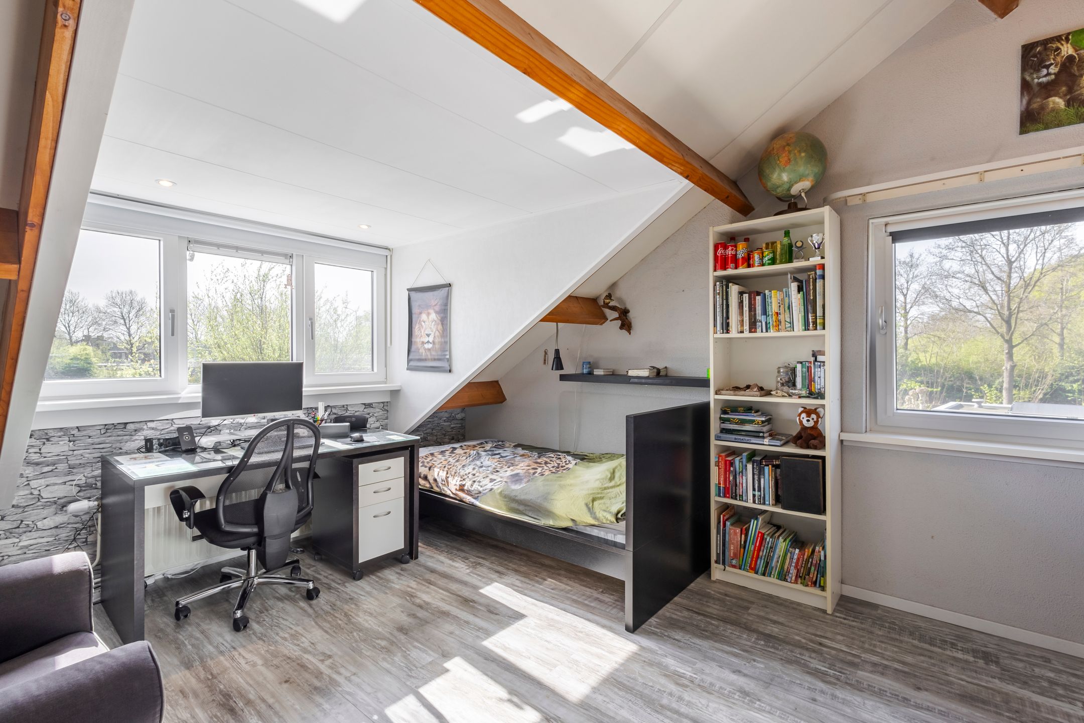 Foto 30 van Kortland 5-A