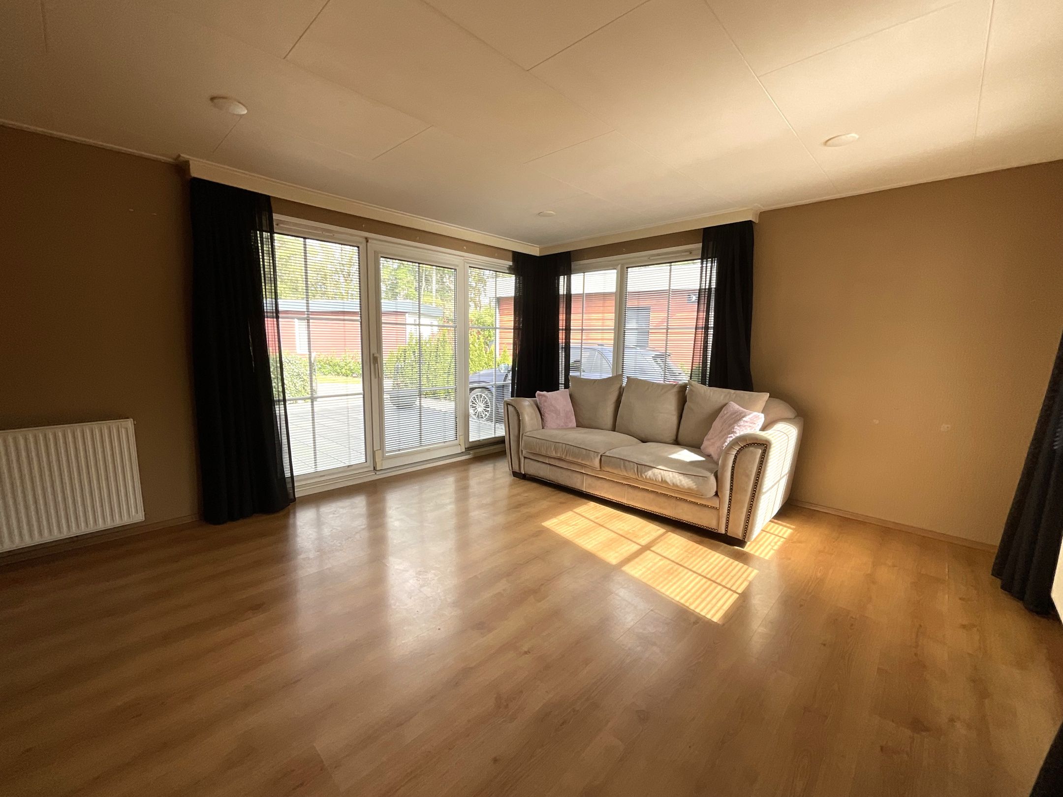 Foto 3 van Korhoenlaan 2-147