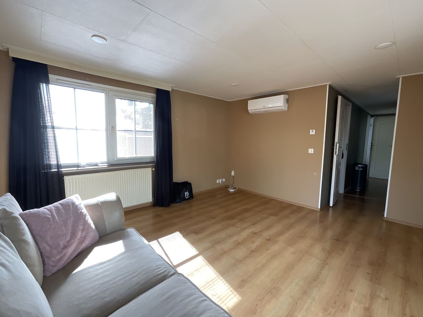 Foto 5 van Korhoenlaan 2-147