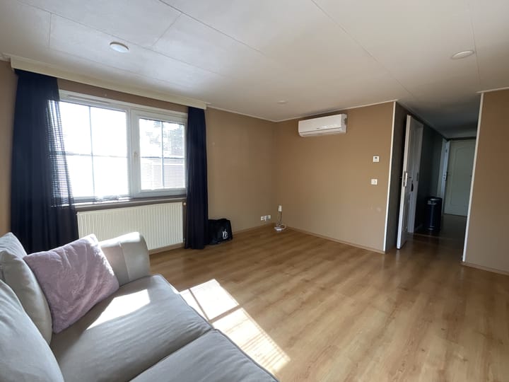 Foto 5 van Korhoenlaan 2-147