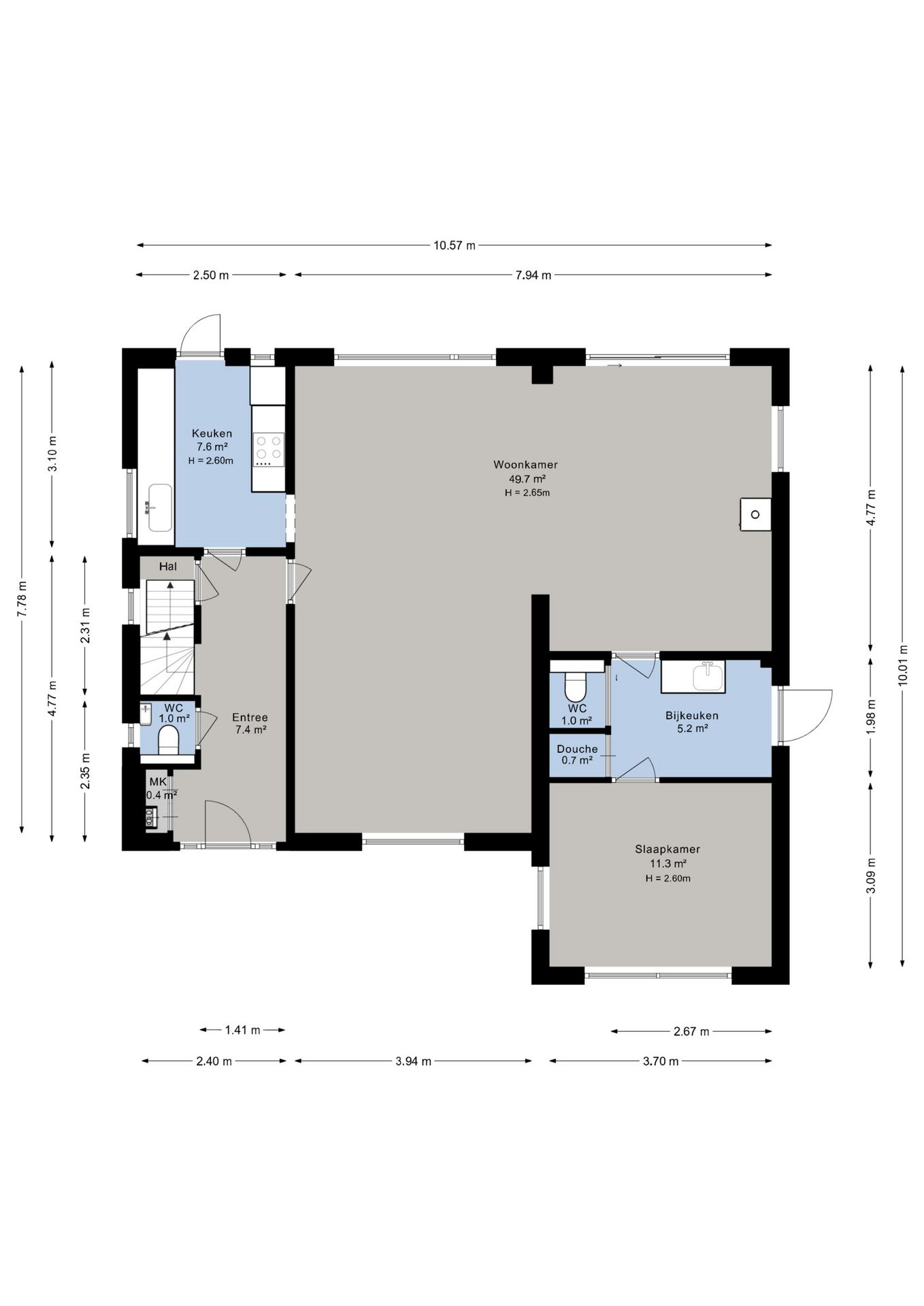 Foto 51 van Kortland 5-A