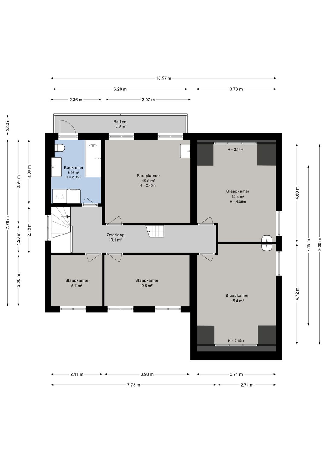Foto 52 van Kortland 5-A