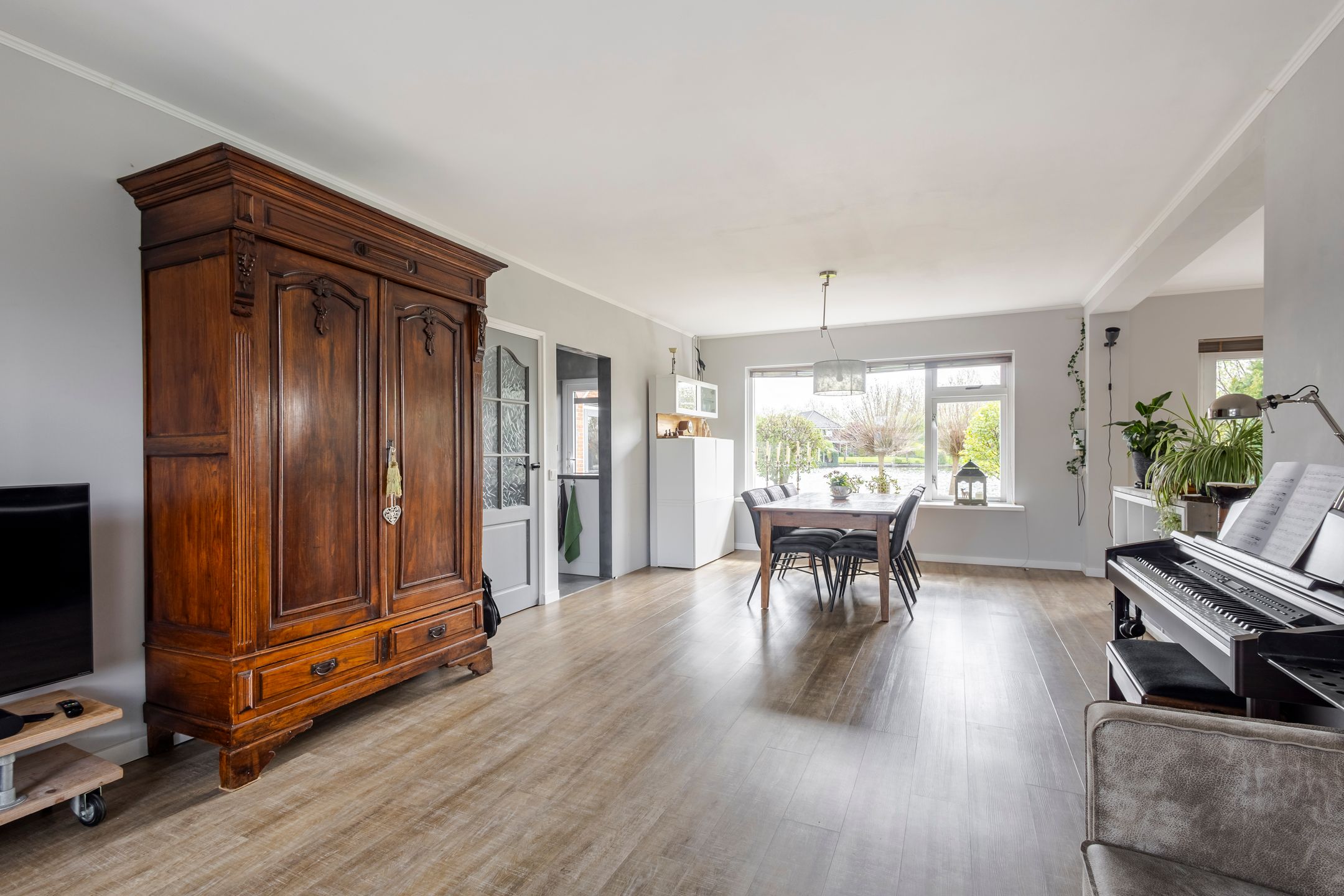 Foto 6 van Kortland 5-A