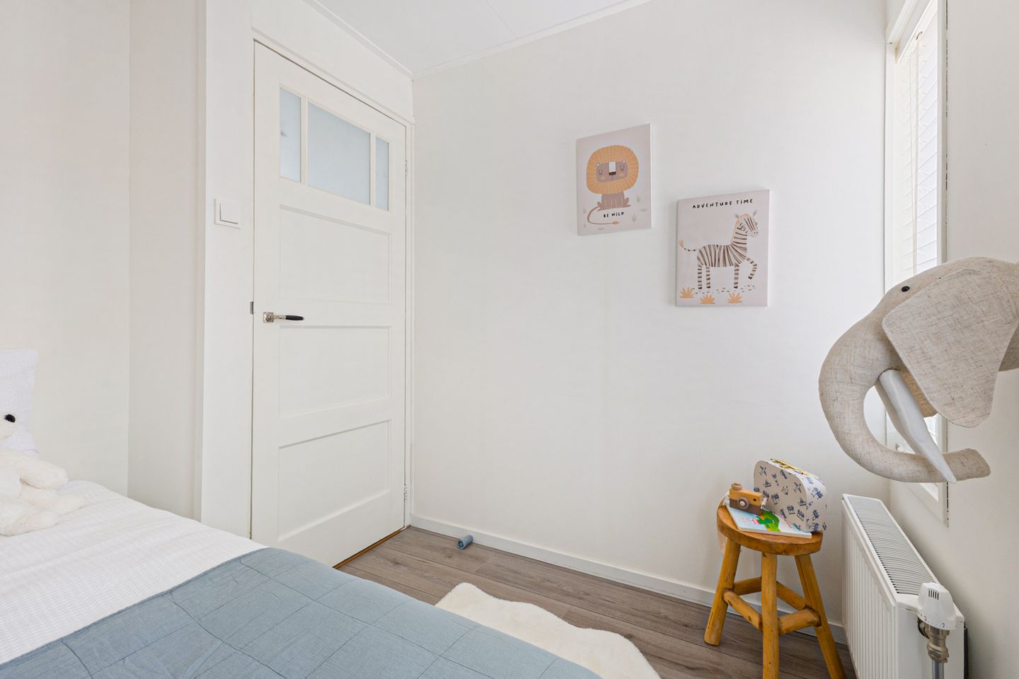 Foto 20 van Ridderstraat 40