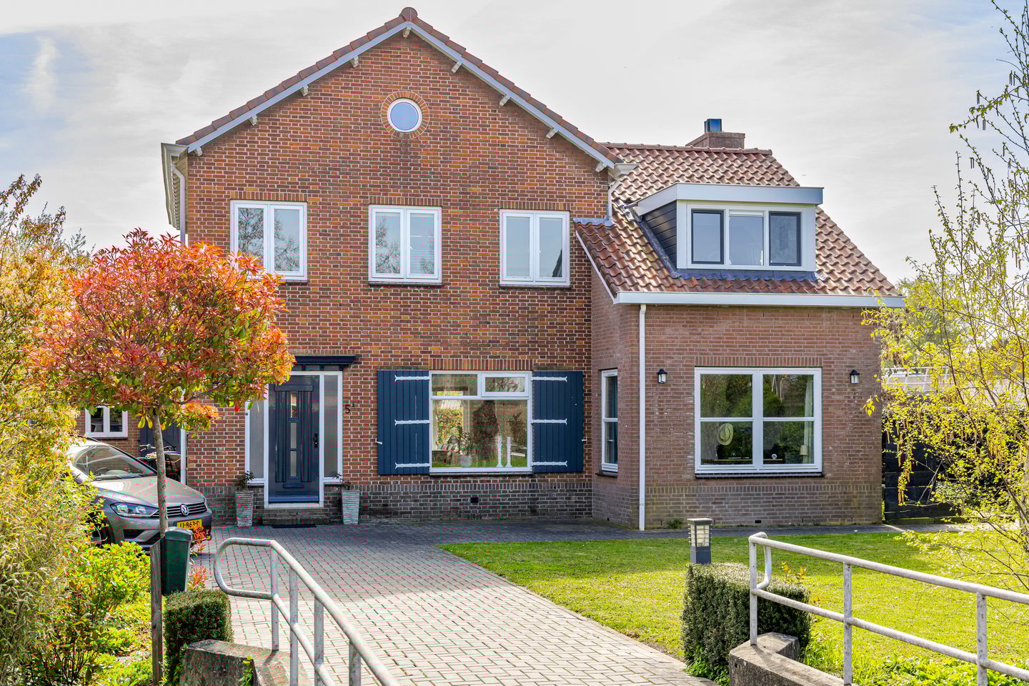 Foto 5 van Kortland 5-A