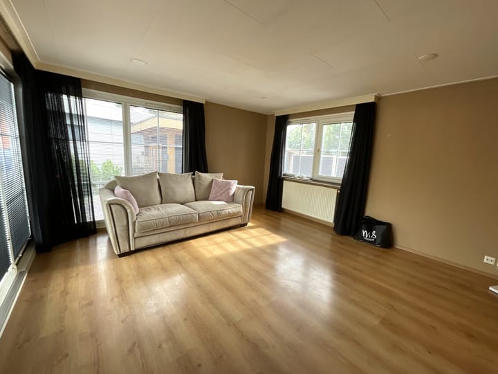 Foto 2 van Korhoenlaan 2-147