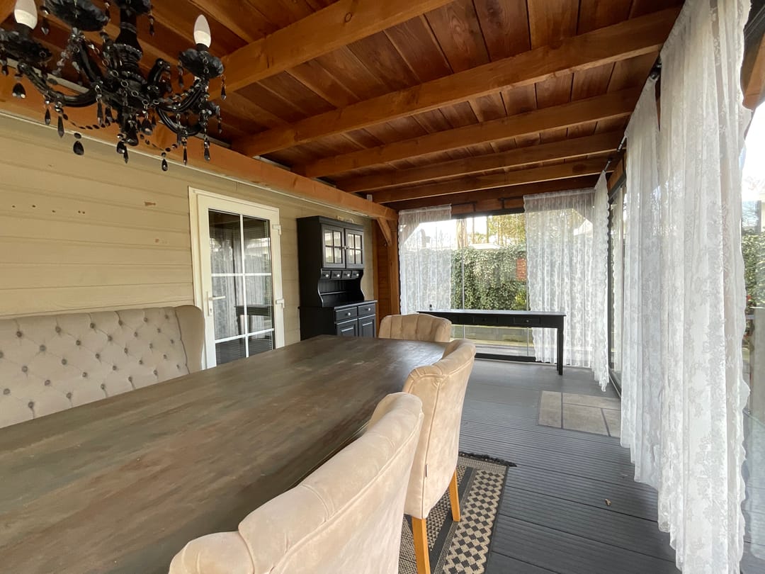 Foto 16 van Korhoenlaan 2-147