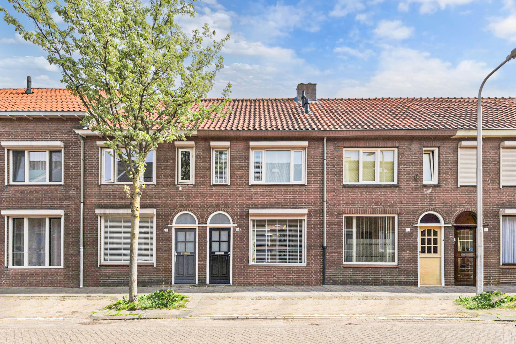 Ridderstraat 40 