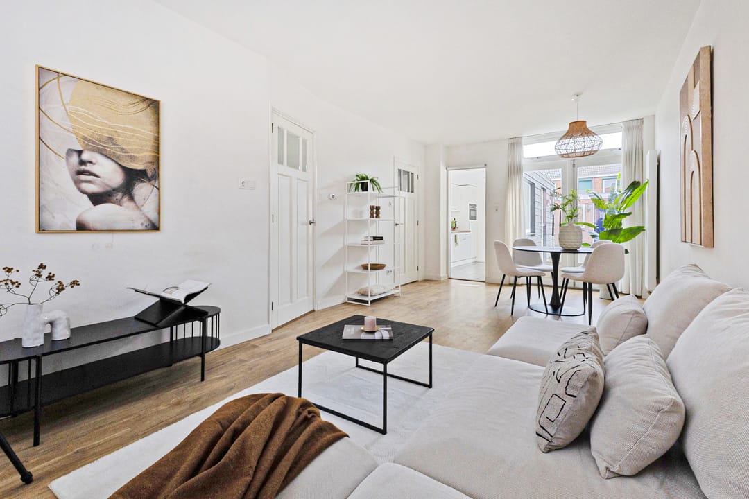 Foto 7 van Ridderstraat 40