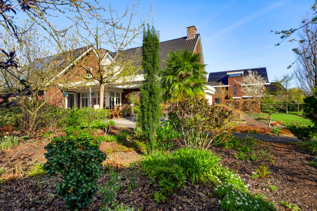 Foto 67 van Cornelia Katzstraat 4