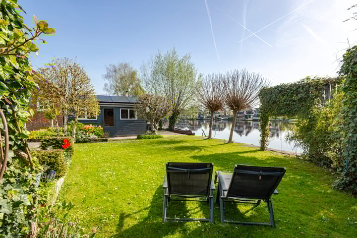 Foto 4 van Kortland 5-A