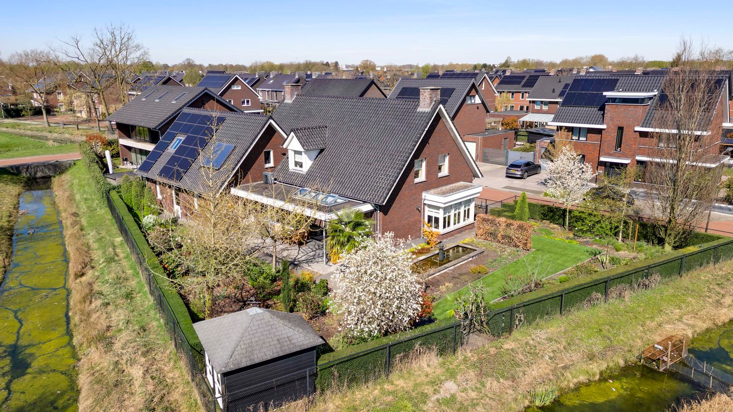 Foto 74 van Cornelia Katzstraat 4