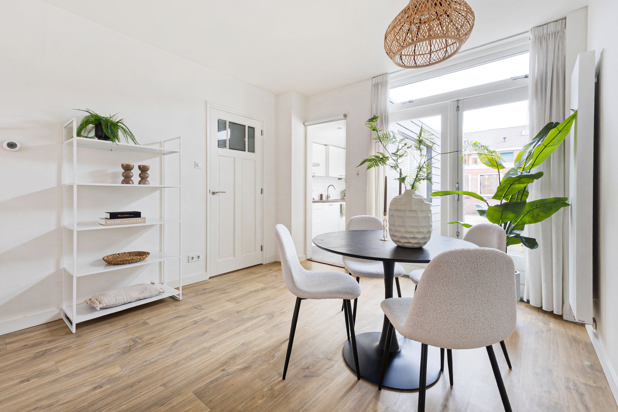 Foto 9 van Ridderstraat 40