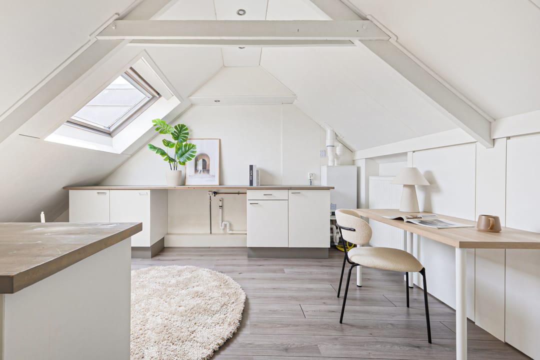 Foto 28 van Ridderstraat 40